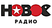 Новое Радио Новое Радио logo
