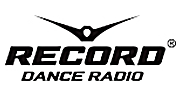 Радио Рекорд Радио Рекорд logo