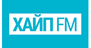 ХАЙП FM logo