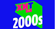 ХИТ Нулевых logo