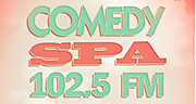 Comedy SPA - Comedy Radio