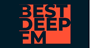 BEST DEEP FM BEST DEEP FM logo