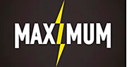 Радио MAXIMUM Радио MAXIMUM logo