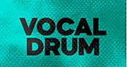 DFM Vocal Drum logo