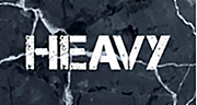 Rock FM Heavy logo
