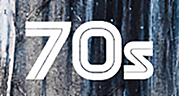 Rock FM 70s logo
