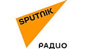 Радио Sputnik logo