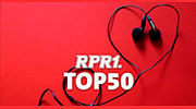 RPR1. Top50