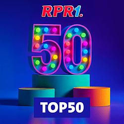 RPR1. Top50