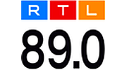89.0 RTL 89.0 RTL logo