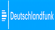 Deutschlandfunk Deutschlandfunk logo