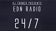 EDN Radio EDN Radio logo