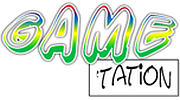 Game-tation logo