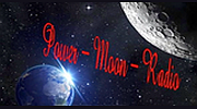 Power Moon Radio