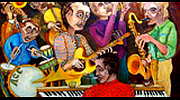 JazzRockFusion