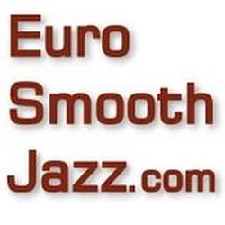 Euro Smooth Jazz logo