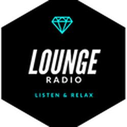 Lounge Radio logo
