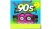 Die 90er