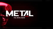 FluxFM - Metal FM FluxFM - Metal FM logo