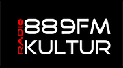 889 FM Kultur logo