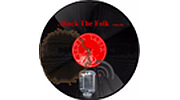 Rock The Folk logo