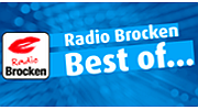 Radio Brocken Best of… Radio Brocken Best of… logo