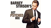 Get Psyched Mix