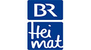 BR Heimat BR Heimat logo