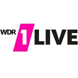 WDR 1LIVE logo