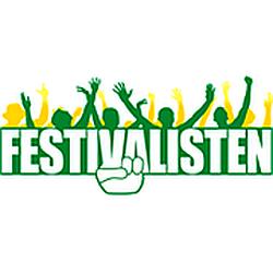 Festivalisten