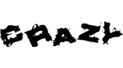 Crazy Crazy logo