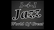 1-4-1 Groove Station