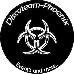 Discoteam Phoenix - die Event DJs