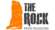 The Rock! Radio Helgoland The Rock! Radio Helgoland logo