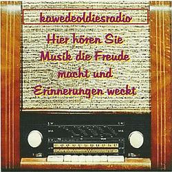 Kawedeoldies Radio