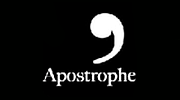Radio Apostrophe logo
