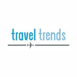 Travel Trends logo
