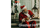 104.6 RTL Greatest Hits
