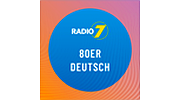 Radio 7 - 80er Deutsch Radio 7 - 80er Deutsch logo