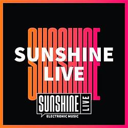Sunshine Live logo