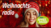 105'5 Spreeradio Weihnachtsradio