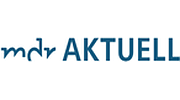 MDR Aktuell MDR Aktuell logo