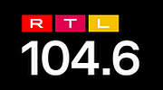 104.6 RTL Berlin Livestream logo