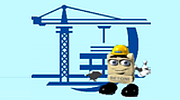 Baustellen Radio Baustellen Radio logo