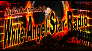 White Angel Star Radio White Angel Star Radio
