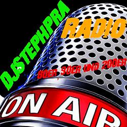 DJStephPra Radio