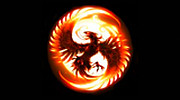 Radio Magic Firebird