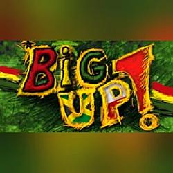 Big-Up Radio logo