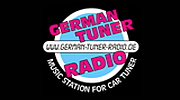 German Tuner Radio