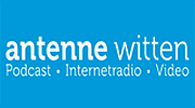 Antenne Witten logo